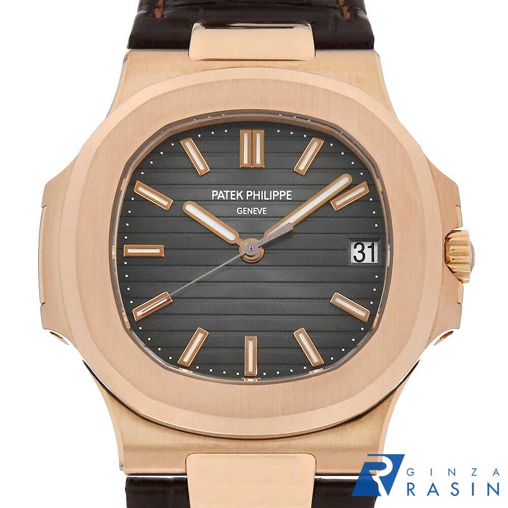 GINZA RASIN 楽天市場店の5711R-001を見る