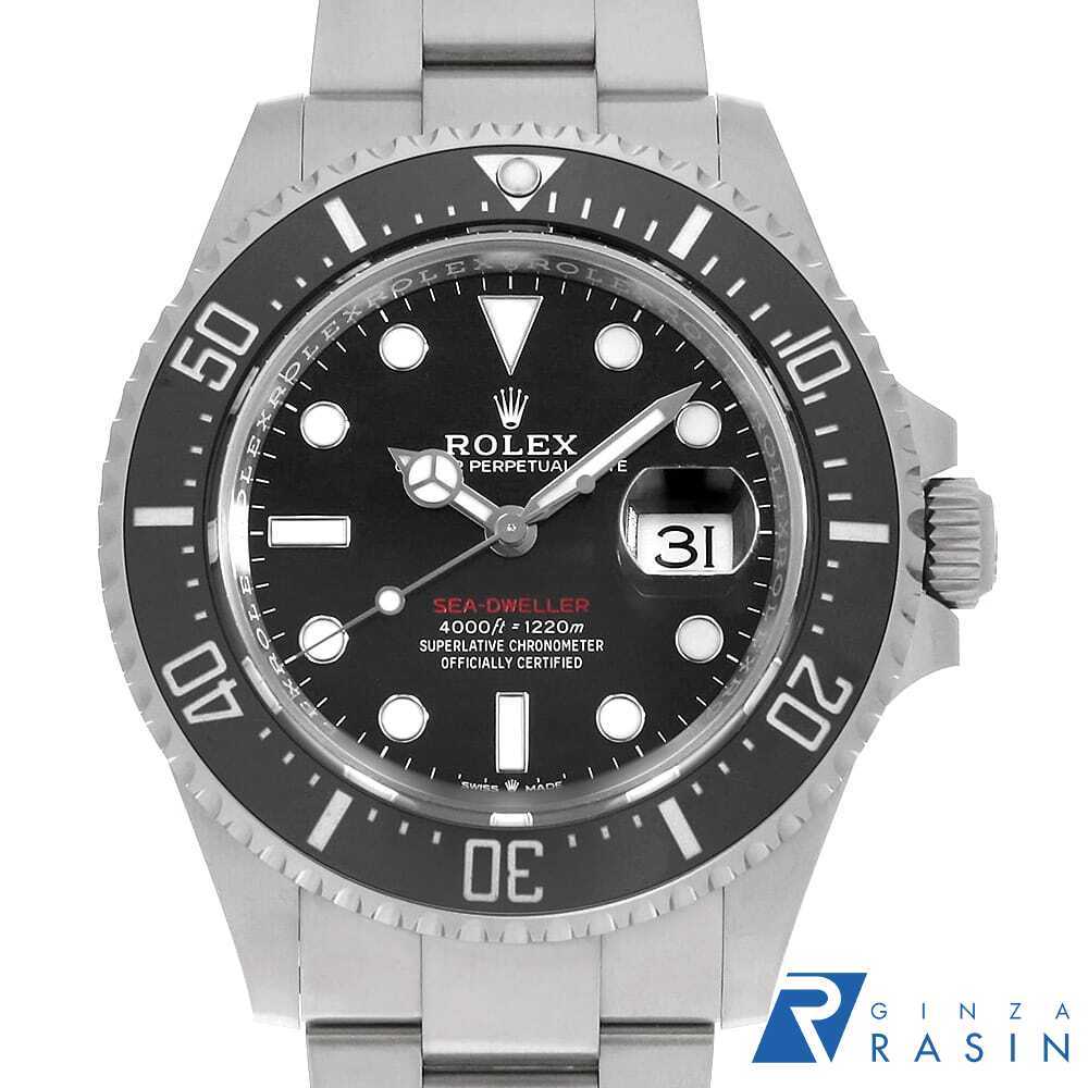 GINZA RASIN 楽天市場店の126600を見る