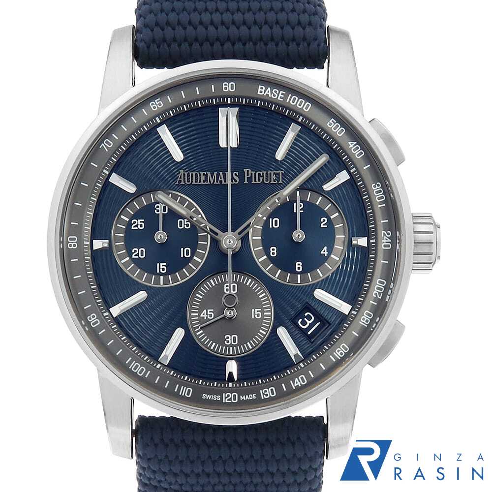 GINZA RASIN 楽天市場店の26393ST.OO.A348KB.01を見る