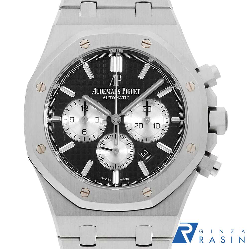 GINZA RASIN 楽天市場店の26331ST.OO.1220ST.02を見る