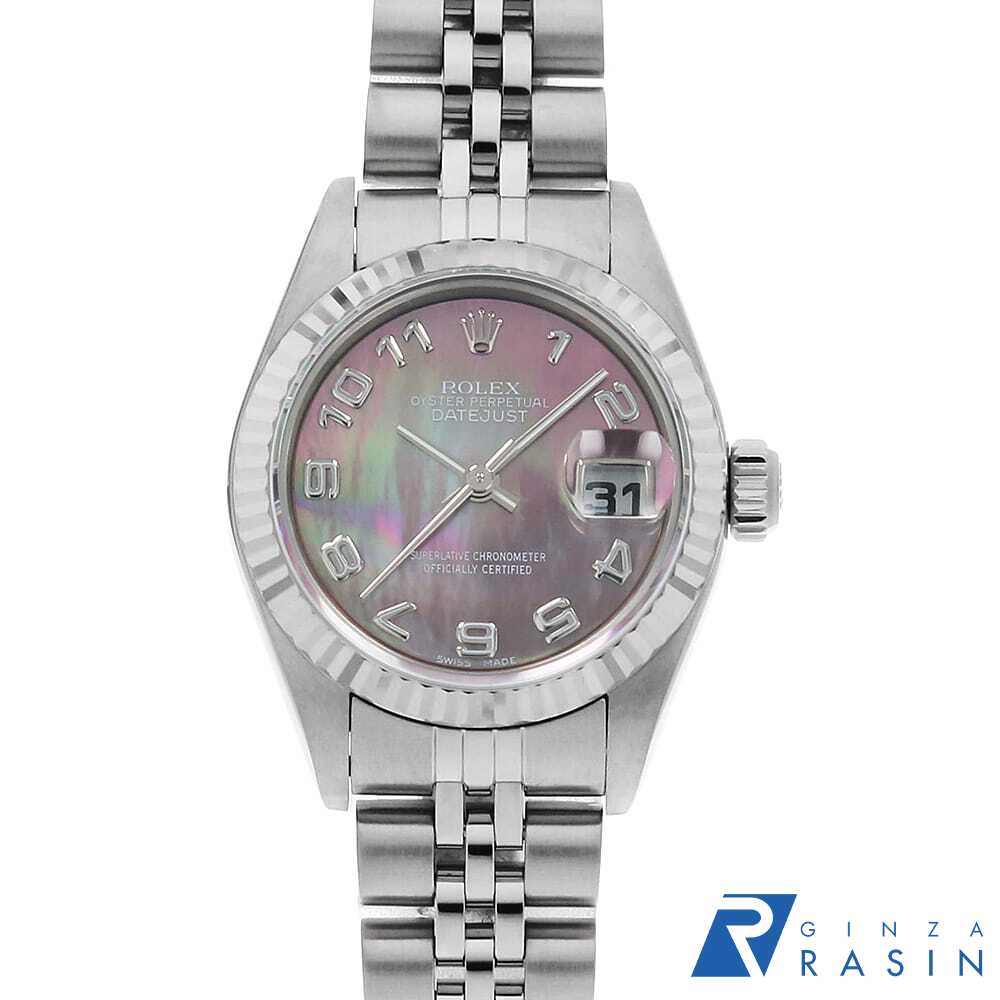 GINZA RASIN 楽天市場店の79174NAを見る