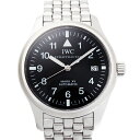 【最大3万円クーポン＆ポイント2倍】IWC マーク15 マークXV IW325307 メンズ(14I ...