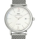 【ローン60回払い特別低金利】IWC ポートフィノ IW356505 メンズ(006MIWAN005 ...