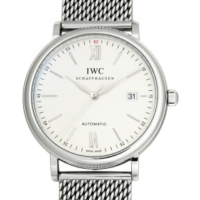 【ローン60回払い特別低金利】IWC ポートフィノ IW356505 メンズ(006MIWAN0056)【新品】【腕時計】【送料無料】