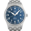 【最大3万円クーポン＆ポイント2倍】IWC パイロットウォッチ マーク18 プティプランス IW32 ...