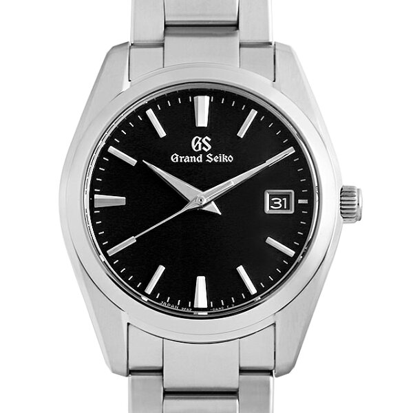 SALE 最大3万円クーポン&2倍 グランドセイコー9FクオーツSBGX261メンズ(0VMFGSAU0001) 中古 腕時計