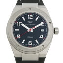 【最大3万円クーポン＆ポイント2倍】IWC インヂュニアオートマチック IW322703 メンズ(0 ...