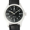 【最大3万円クーポン＆ポイント2倍】IWC マーク15 マークXV IW325301 メンズ(7UI ...