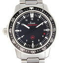 【ローン60回払い特別低金利】ジン 603.EZM3 Sinn メンズ(N-603EZM3)【新品】 ...