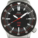 【ローン60回払い特別低金利】ジン UX.SDR Sinn メンズ(N-UXSDR)【新品】【腕時計 ...