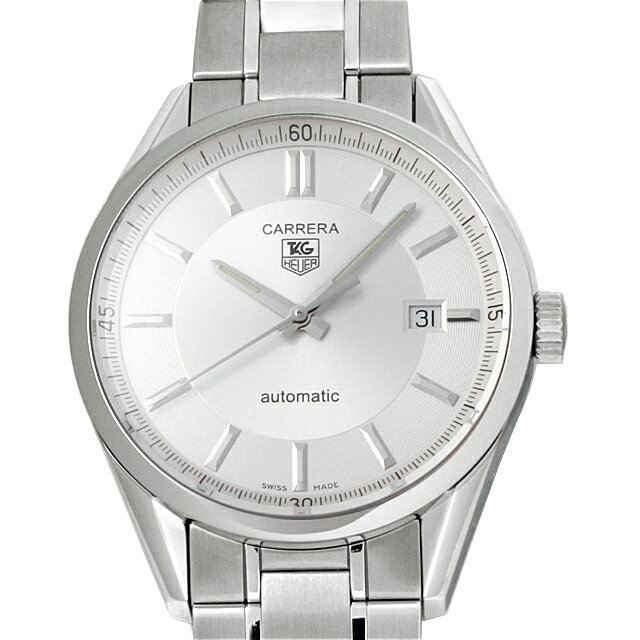 【ローン60回払い特別低金利】タグホイヤー カレラ キャリバー5 WV211A.BA0787 メンズ ...