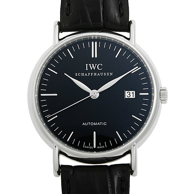 【ローン60回払い特別低金利】IWC ポートフィノ IW356305 メンズ(0DF7IWAU000 ...