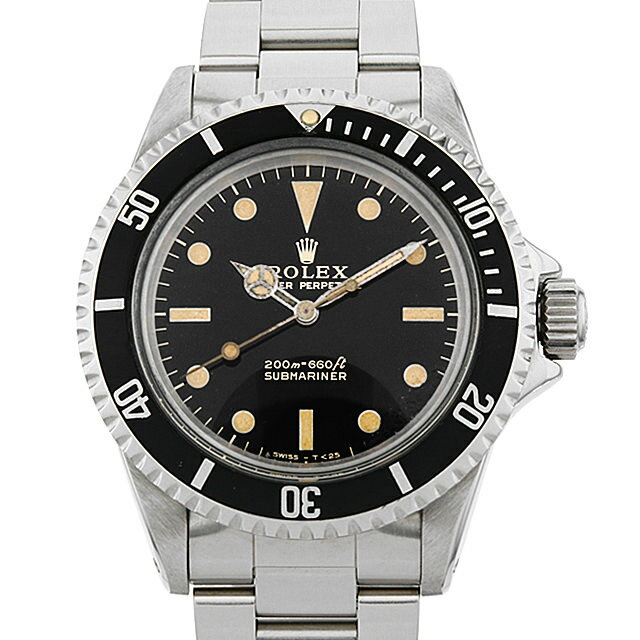 腕時計, メンズ腕時計 60 5513 12 (16F4ROAA0002)