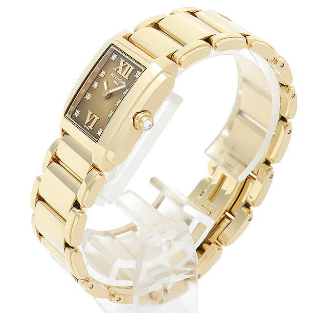 【60回払いまで無金利】パテックフィリップ トゥエンティ4 4907/1J-010 レディース(0DF7PPAU0012)【中古】【腕時計】【送料無料】