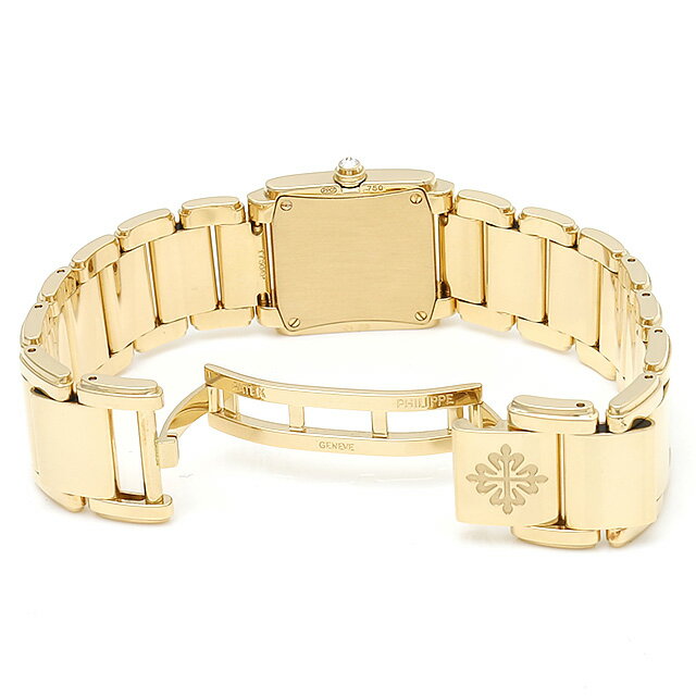 【60回払いまで無金利】パテックフィリップ トゥエンティ4 4907/1J-010 レディース(0DF7PPAU0012)【中古】【腕時計】【送料無料】