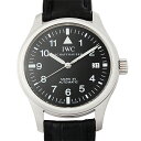 【最大3万円クーポン＆ポイント2倍】IWC マーク15 マークXV IW325301 メンズ(12I ...