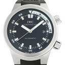 【最大3万円クーポン＆ポイント2倍】IWC アクアタイマー IW354807 メンズ(1HIWU00 ...