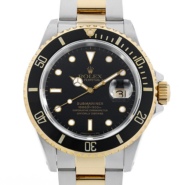 ロレックス サブマリーナ 16613の価格一覧 - 腕時計投資.com