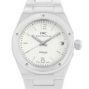 【最大3万円クーポン＆ポイント2倍】IWC インヂュニア ミッドサイズ IW451501 ボーイズ（ ...