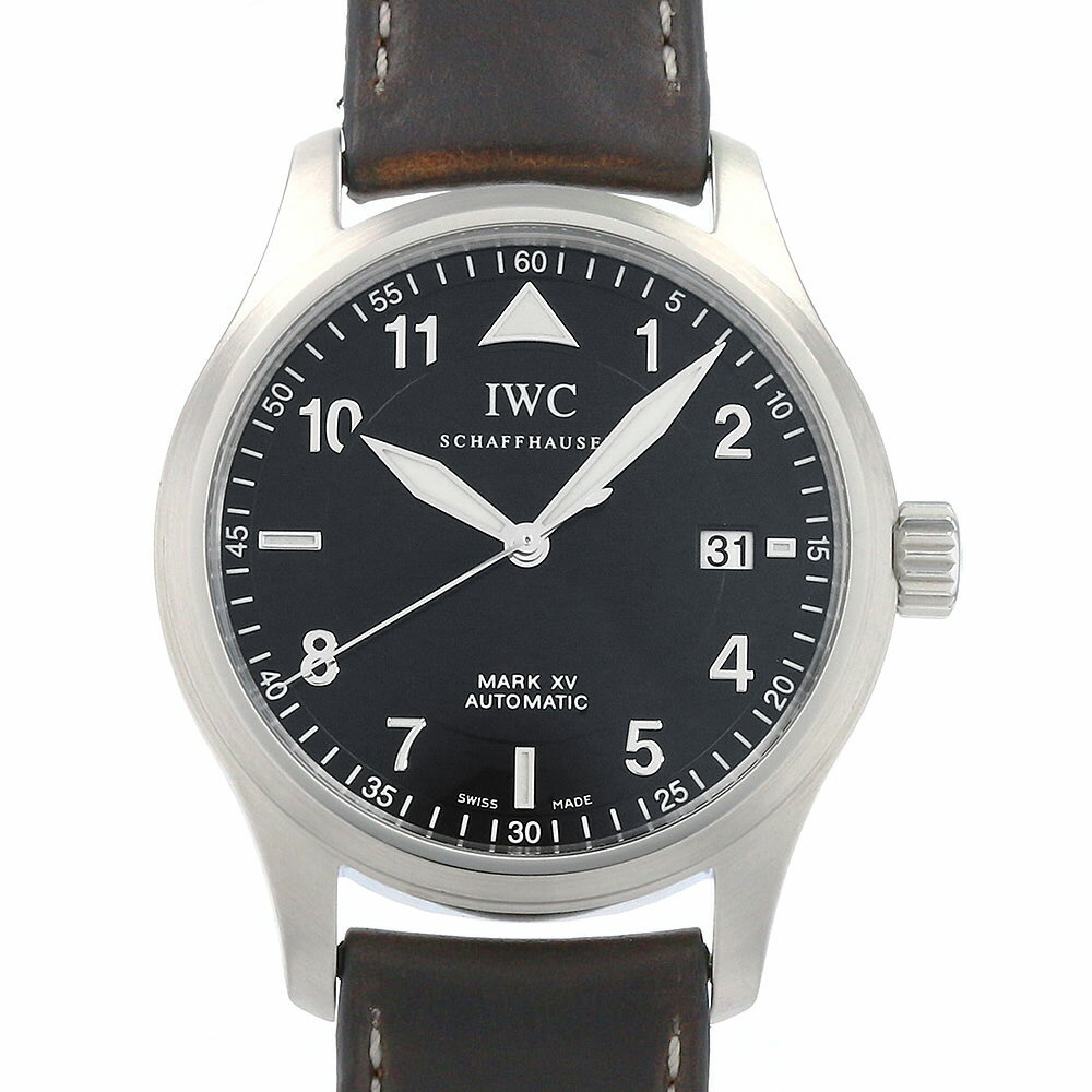 【ローン60回払い特別低金利】IWC スピットファイア マーク15 IW325311 メンズ(1DZ ...