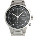 【ローン60回払い特別低金利】IWC GSTクロノグラフ IW370708 メンズ(12IWU000 ...