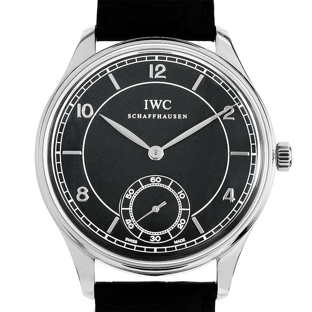 【ローン60回払い特別低金利】IWC ヴィンテージ ポルトギーゼ IW544501 メンズ(05TP ...