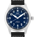 【最大3万円クーポン＆ポイント2倍】IWC パイロットウォッチ マーク20 マークXX IW3282 ...