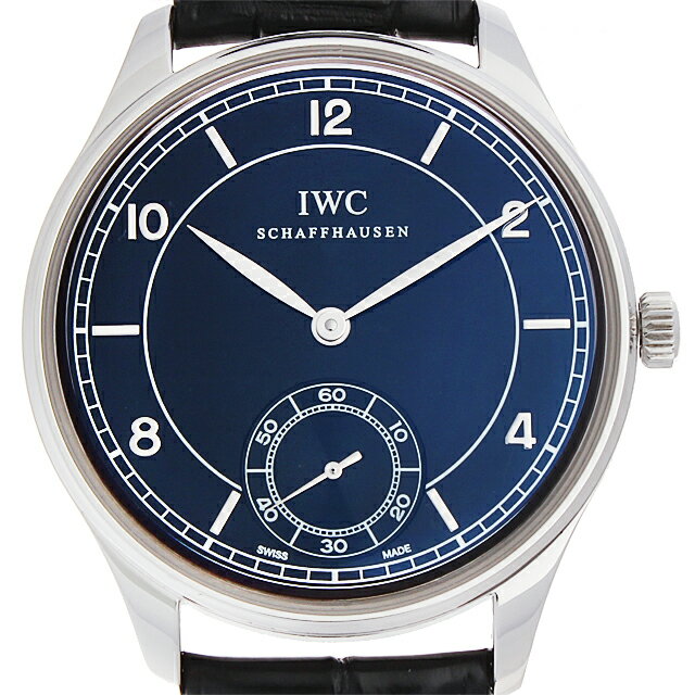 【ローン60回払い特別低金利】IWC ヴィンテージ ポルトギーゼ IW544501 メンズ(12IW ...