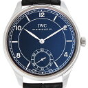 【最大3万円クーポン＆ポイント2倍】IWC ヴィンテージ ポルトギーゼ IW544501 メンズ(1 ...