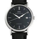 【最大3万円クーポン＆ポイント2倍】IWC ポートフィノ IW356308 メンズ(8WIWU000 ...