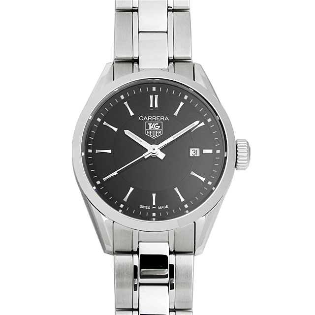 【ローン60回払い特別低金利】タグホイヤー カレラ レディ クォーツ WV1414.BA0793 レ ...