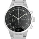 IWC GSTクロノグラフ IW370708 メンズ(009MIWAU0012)【中古】【腕時計】【送料無料】