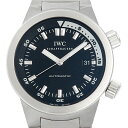 【ローン60回払い特別低金利】IWC アクアタイマー IW354805 メンズ(009VIWAU00 ...