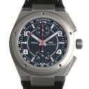 【最大3万円クーポン＆ポイント2倍】IWC インヂュニア クロノグラフ AMG IW372504 イ ...