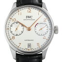 【最大3万円クーポン＆ポイント2倍】IWC ポルトギーゼ オートマティック IW500704 メンズ ...