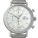 【最大3万円クーポン＆ポイント2倍】IWC ポートフィノ クロノグラフ IW391009 メンズ(0 ...