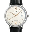 【ローン60回払い特別低金利】IWC ポートフィノ オートマティック IW356517 メンズ(00 ...