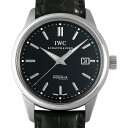 【最大3万円クーポン＆ポイント2倍】IWC ヴィンテージ インヂュニア IW323301 メンズ(0 ...