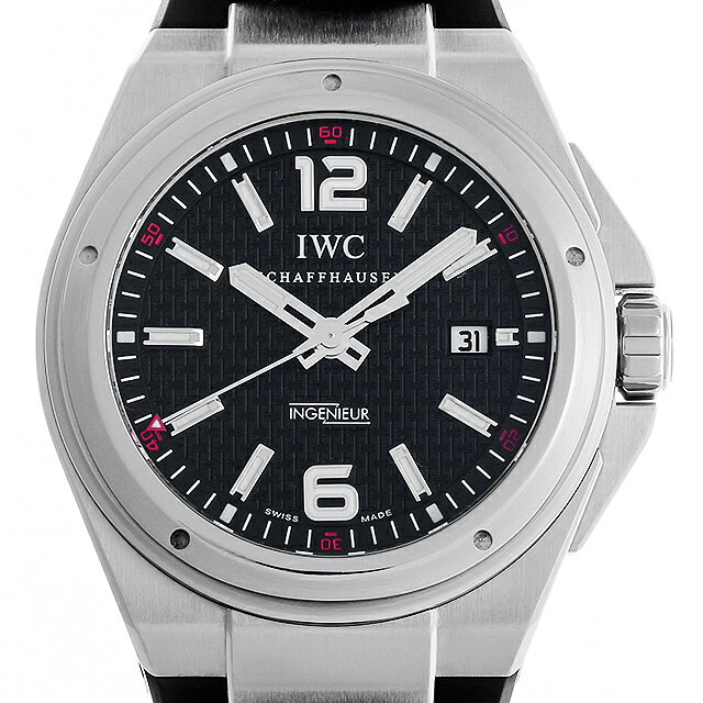 【ローン60回払い特別低金利】IWC インヂュニア オートマティック ミッションアース IW3236 ...