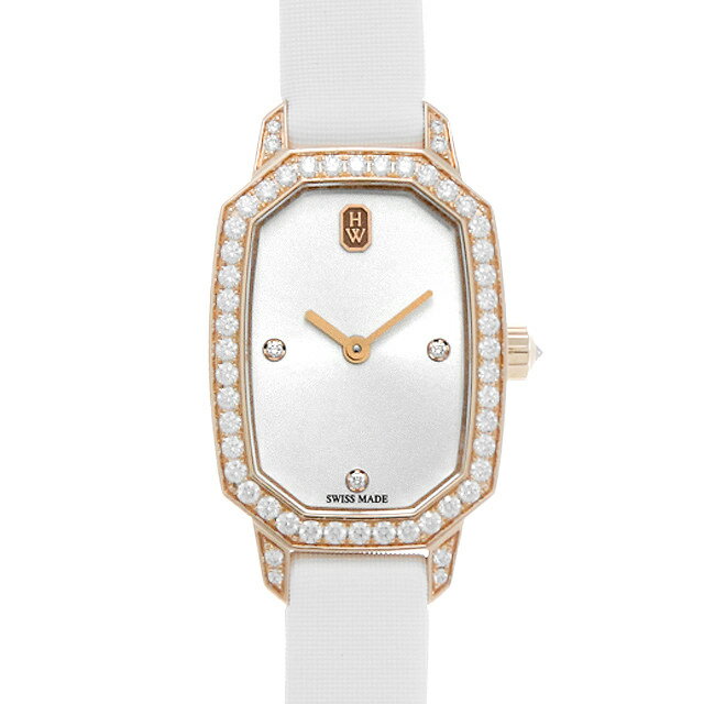 【ローン60回払い特別低金利】ハリーウィンストン エメラルド EMEQHM18RR001 レディース(006XHWAU0048)【中古】【腕時計】【送料無料】【返品OK】のサムネイル