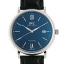 【最大3万円クーポン＆ポイント2倍】IWC ポートフィノ オートマティック 150イヤーズ 2000 ...