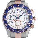 【最大3万円オフクーポン配布&ポイント5倍】ロレックス ヨッ...