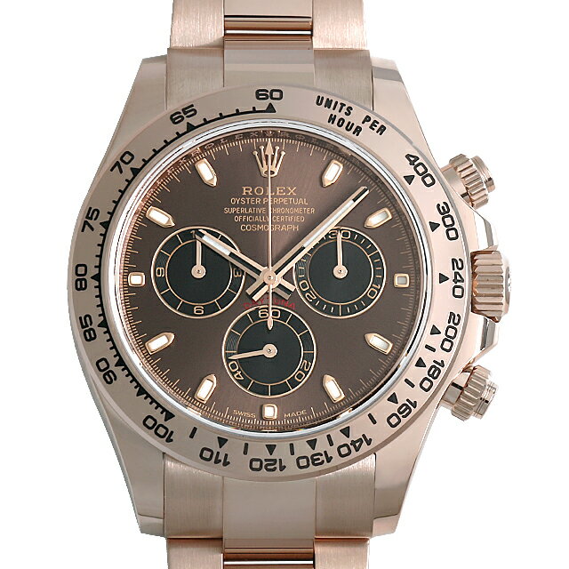 腕時計, メンズ腕時計 60 116505 (0V0UROAS0002)