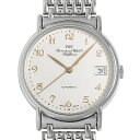 【最大3万円クーポン＆ポイント2倍】IWC ポートフィノ IW351317(3513-17) メンズ ...