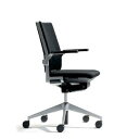【送料無料】スペイン Dynamobel社 DIS Low-Back Work Chair