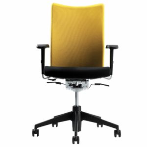 【送料無料】スペイン　Dynamobel社　KENA work chair