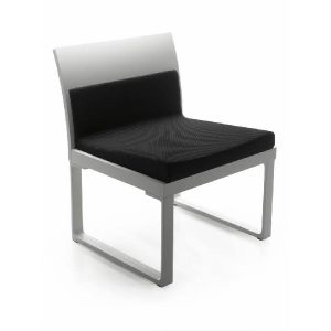 【送料無料】スペイン　Dynamobel社　GINZA 1 seat bench