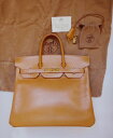 HERMES BAG エルメス オータクロア バッグ 32 ...