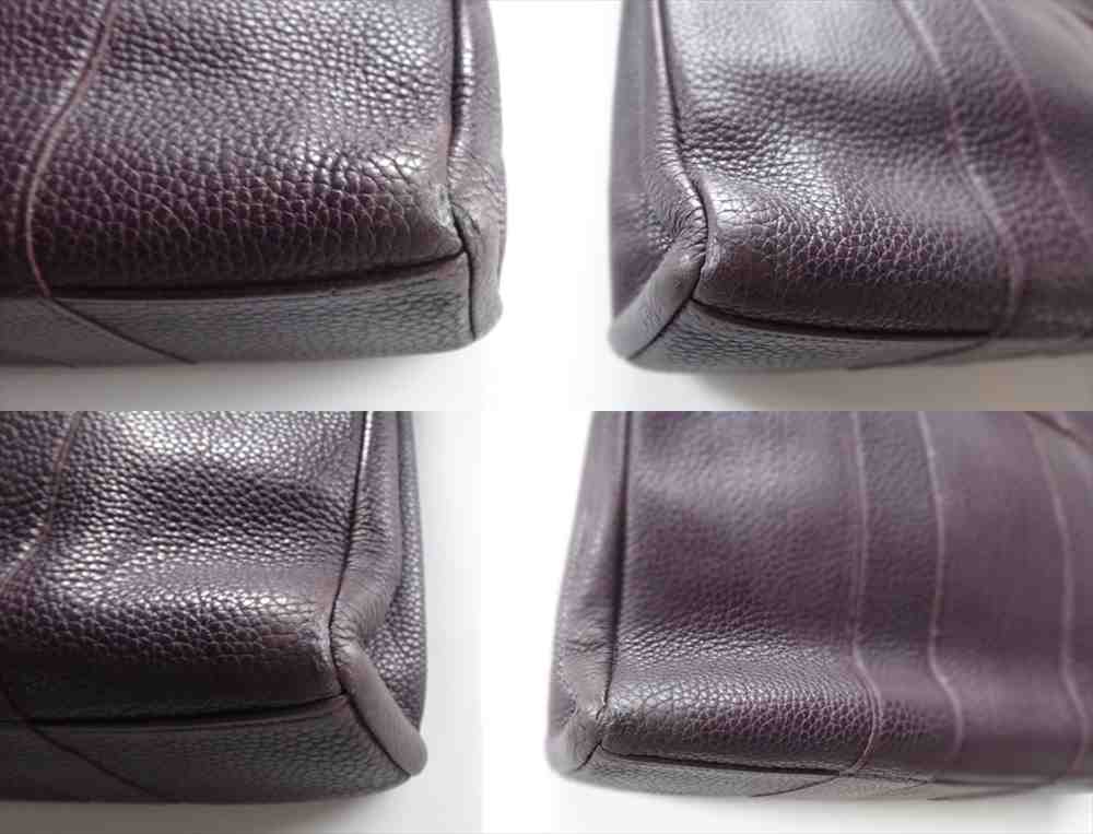 HERMES エルメスバッグ エルメス フールトゥPM フルレザートート ハンドバッグ レ...