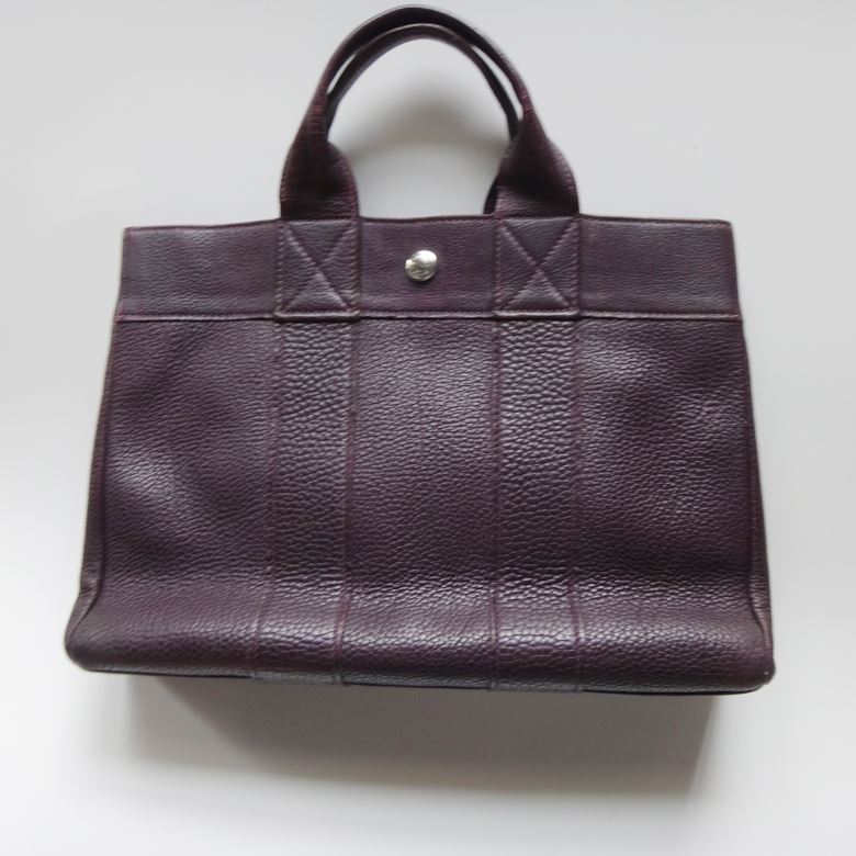HERMES エルメスバッグ エルメス フー